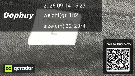 SKU 034999