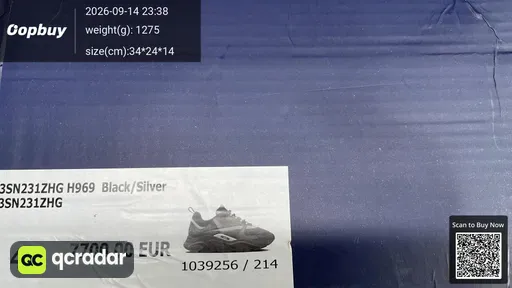 QC photo