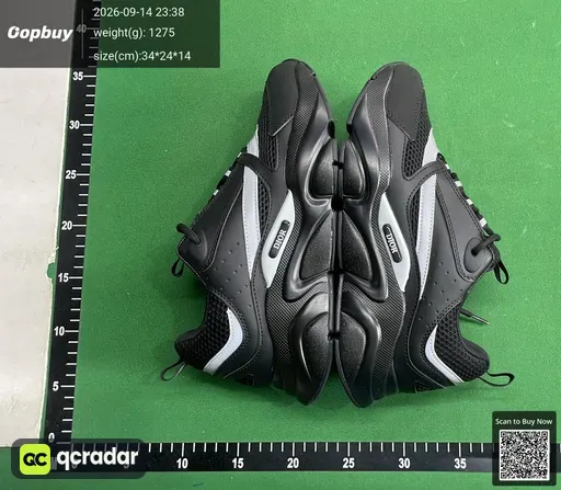 QC photo