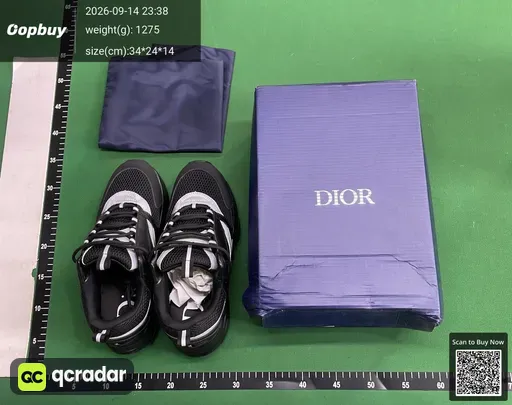 QC photo