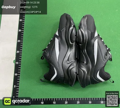 QC photo
