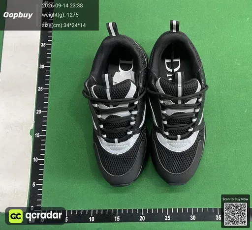 QC photo