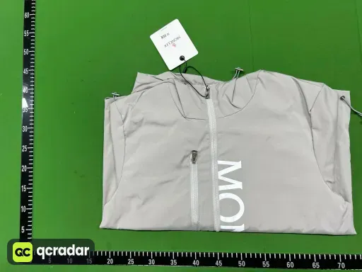 尺码:M
