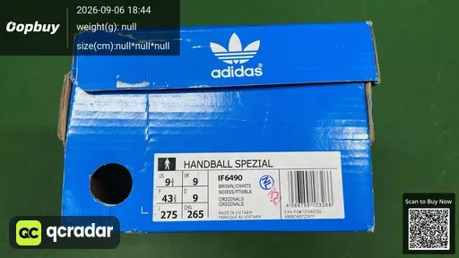 QC photo
