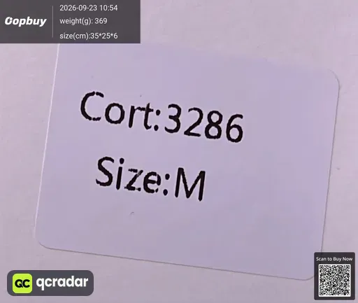 SKU 046536