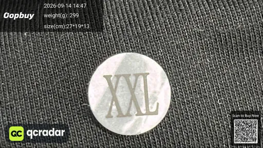 SKU 593492