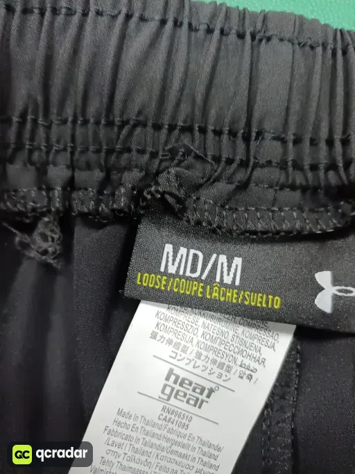 QC photo