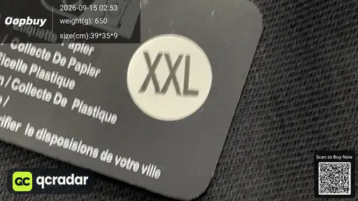 QC photo