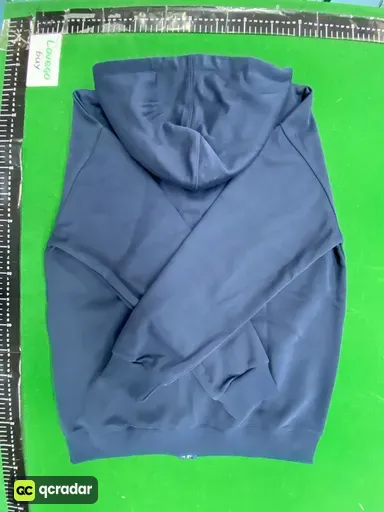 尺码:XL