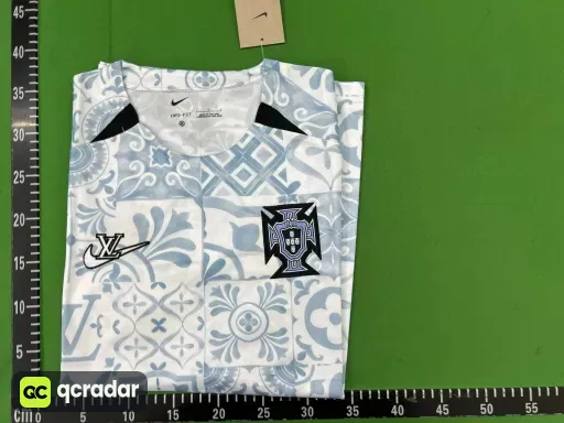 2425 Portugal co-branded edition