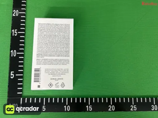 QC photo
