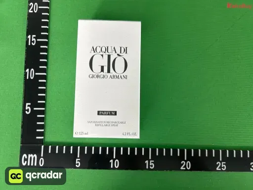 QC photo