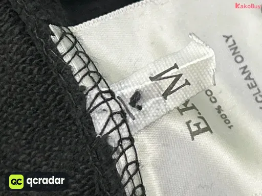 QC photo
