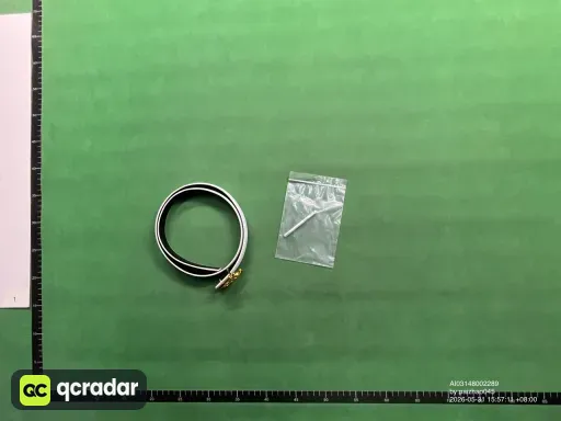 金扣 蓝色