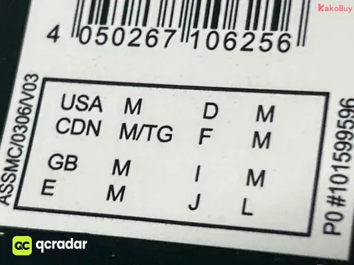 QC photo
