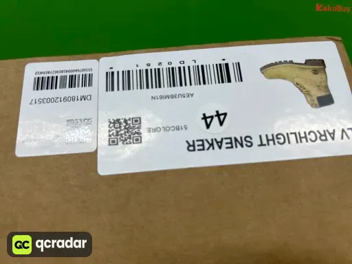 Foto de QC