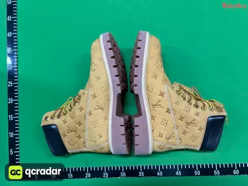 Foto de QC