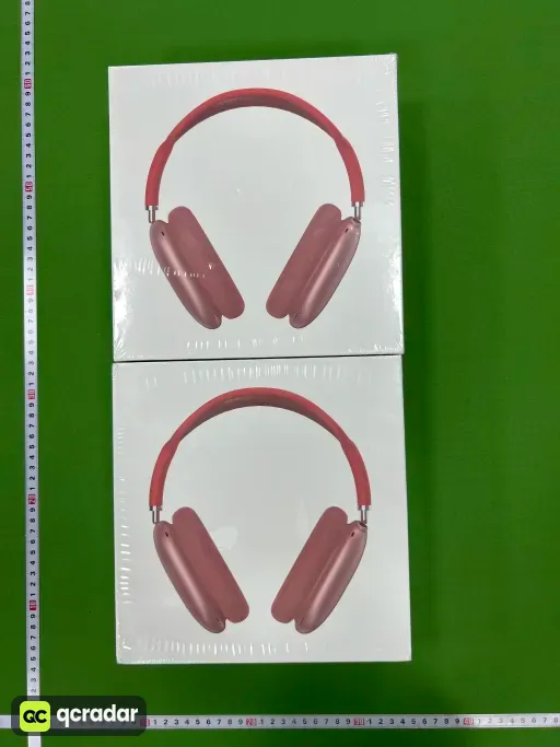 红色