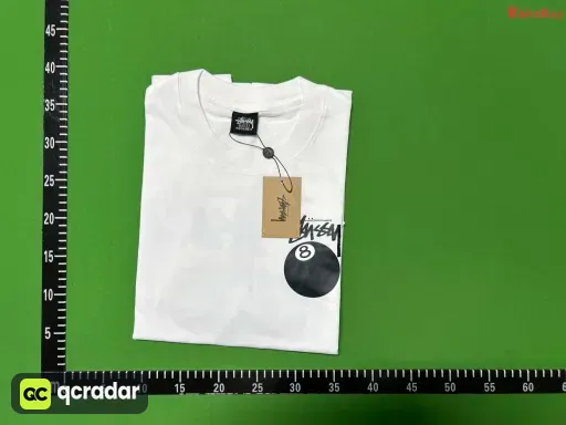 White 9