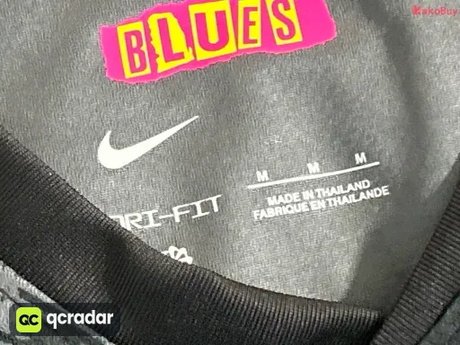 QC photo