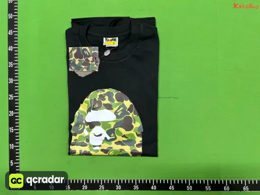 D117 Black-green