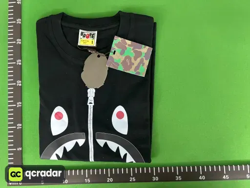 D033 Black