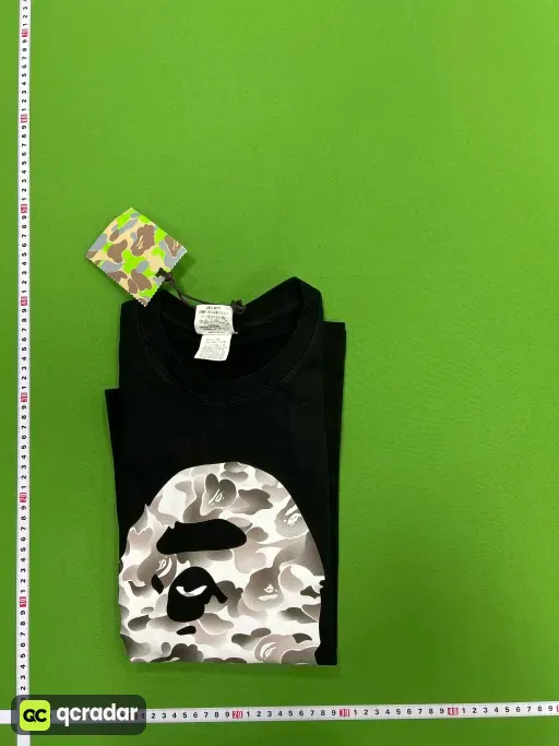 D107 Black