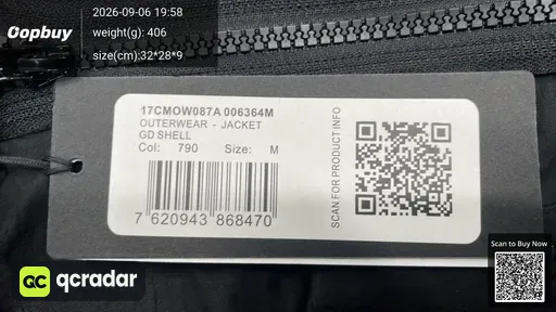 QC photo
