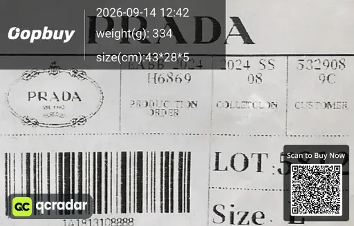SKU 395723