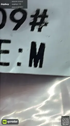 QC photo