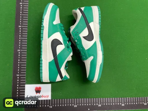 Green DR9654-100