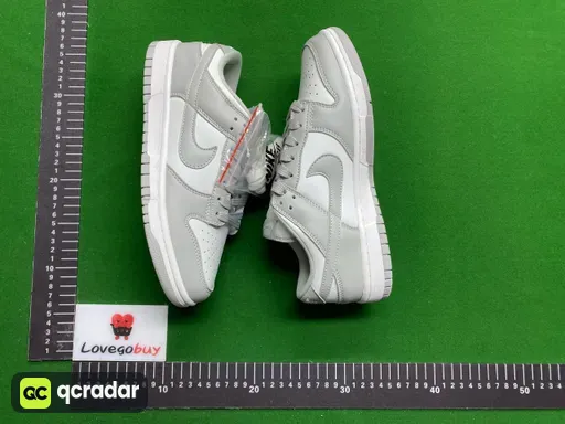 Grey Fog DD1391-103
