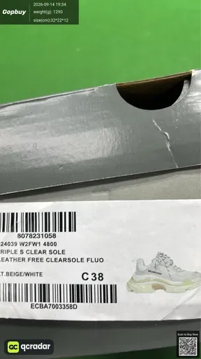 QC photo