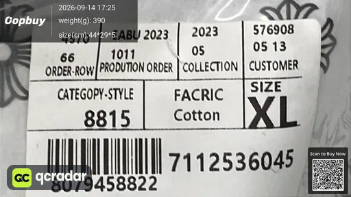 SKU 225325
