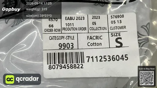 SKU 443352
