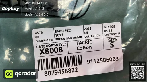 SKU 443364
