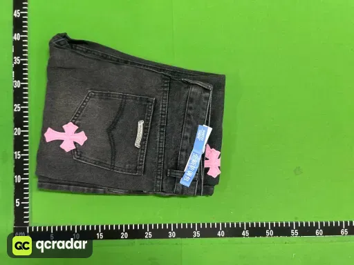 黑色粉标
