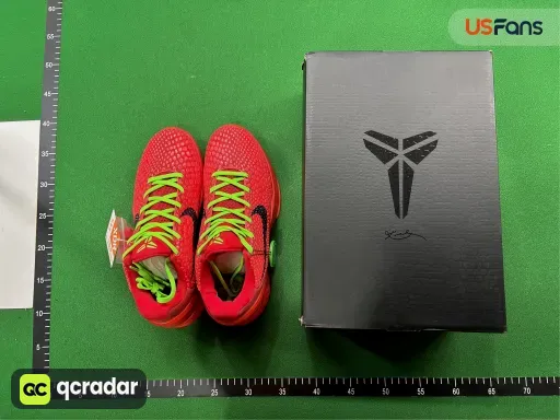 QC photo