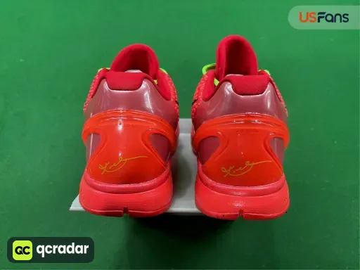 QC photo