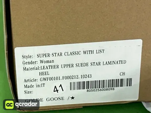 QC photo