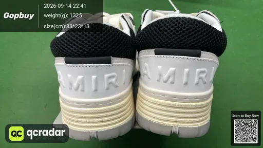 QC photo