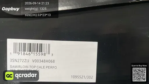 QC photo