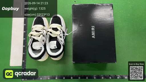 QC photo