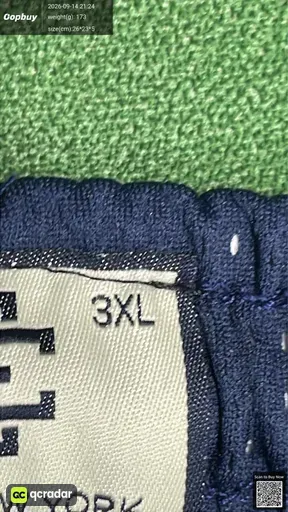 QC photo