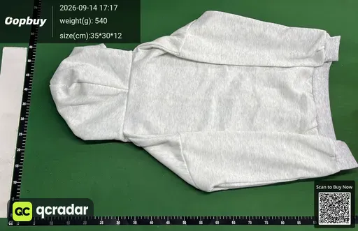 QC photo