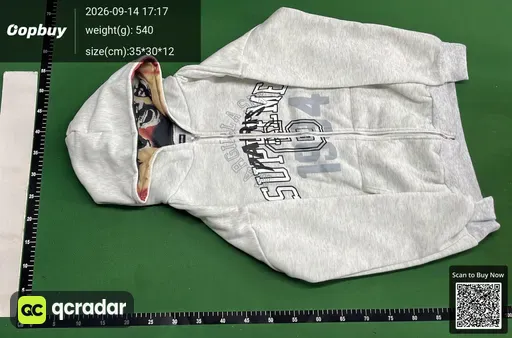 QC photo