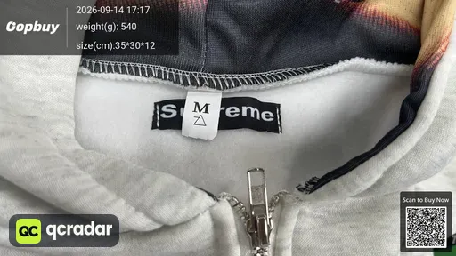 QC photo