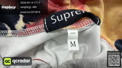 QC photo