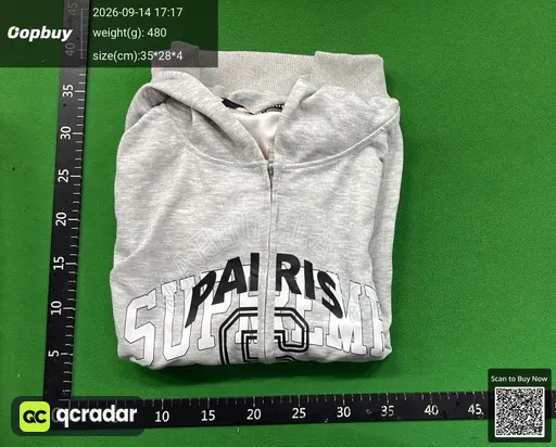 QC photo