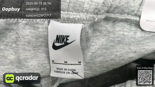 QC photo